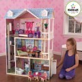 KidKraft Wooden Doll House My Dreamy Dollhouse